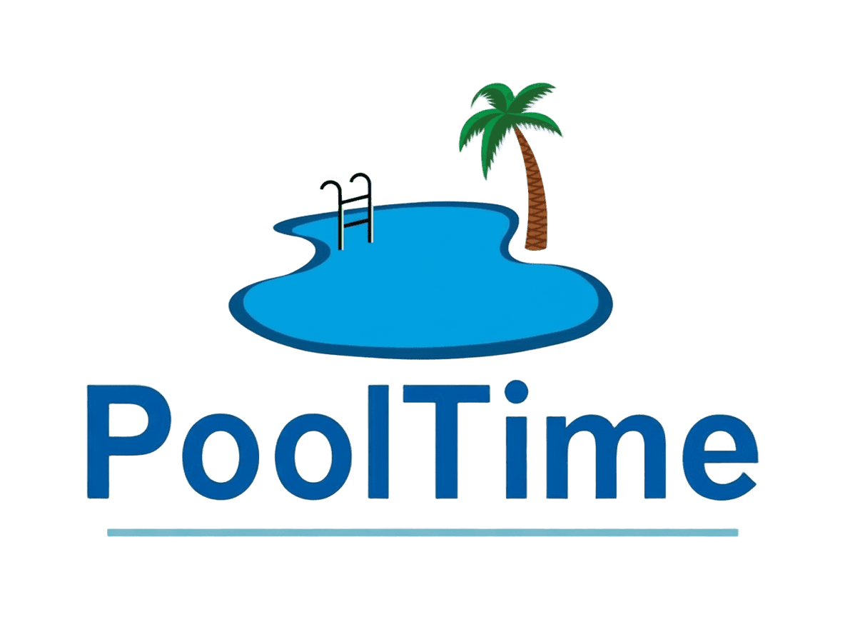 PoolTime Logo